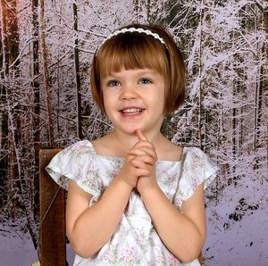 Meet your Posher, Joey